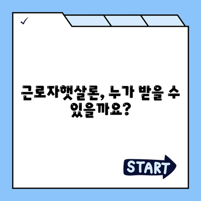 직장인을 위한 근로자햇살론 & 서민금융 지원 대출 조건 완벽 가이드 | 신청 자격, 금리, 한도, 필요 서류, 주의 사항