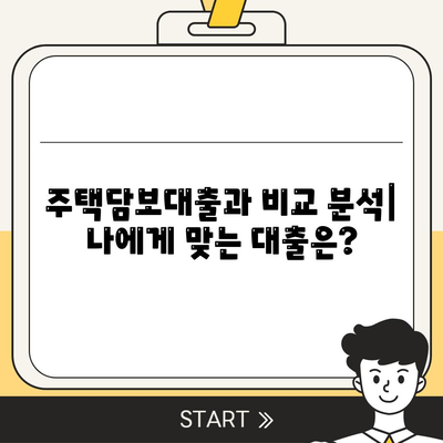 디딤돌 대출 가능 은행 총정리 | 디딤돌 대출, 주택담보대출, 금리 비교