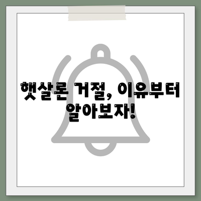 근로자 햇살론 대출 거절, 이럴 땐 어떻게 대응해야 할까요? | 햇살론 거절 사유, 재심사, 대안 대출