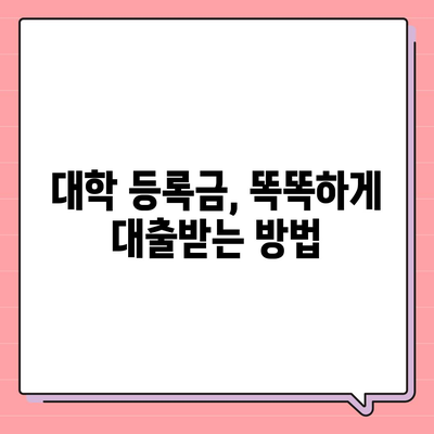 대학 학비 대출 비교 가이드| 나에게 맞는 대출 찾기 | 대학생 대출, 학자금 대출, 비교, 추천, 정보