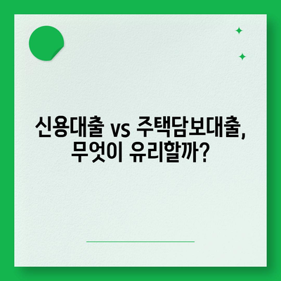 대출 신청, 금융 상품 비교분석 & 나에게 맞는 최적의 조건 찾기 | 대출, 금융, 신용대출, 주택담보대출, 비교