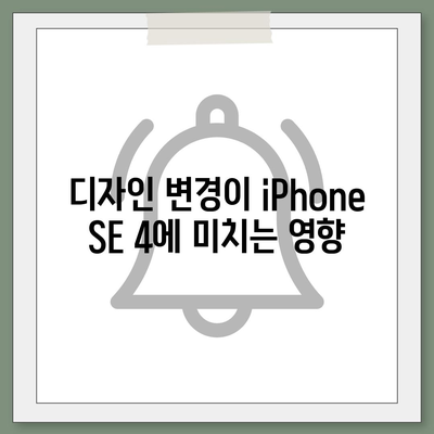 iPhone SE 4 디자인 변경과 iPhone 16 미니 출시 가능성 검토