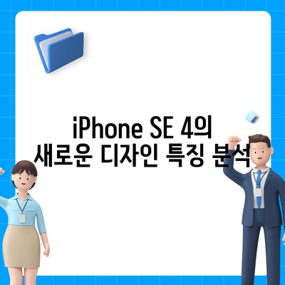 iPhone SE 4 디자인 변경과 iPhone 16 미니 출시 가능성 검토