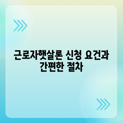 직장인을 위한 근로자햇살론 vs 서민금융 대출| 장단점과 차이점 분석 가이드 | 대출, 금융 정보, 직장인 지원