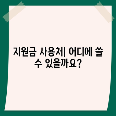 서울시 강동구 성내제1동 민생회복지원금 | 신청 | 신청방법 | 대상 | 지급일 | 사용처 | 전국민 | 이재명 | 2024