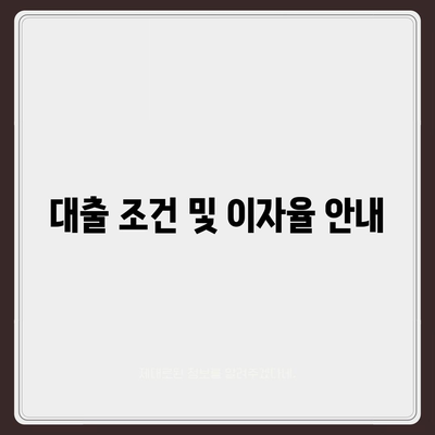 소상공인정책자금 미소금융 창업대출 핵심 정리 | 소상공인 지원, 창업 자금, 대출 정보 팁