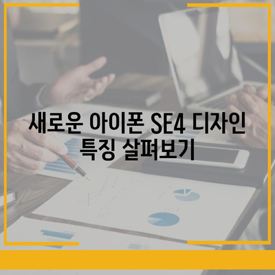 아이폰 SE4 디자인 변경 | 아이폰16 미니 출시 예상