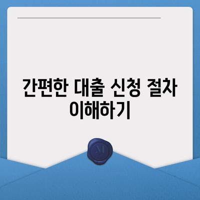 무직자를 위한 소액 생계비 대출 신청 방법 | 서민금융, 금융 지원, 대출 절차