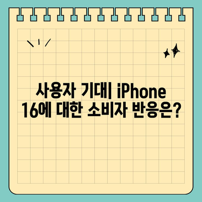 iPhone 16 출시일, 예상 디자인 및 스펙, 1차 출시국