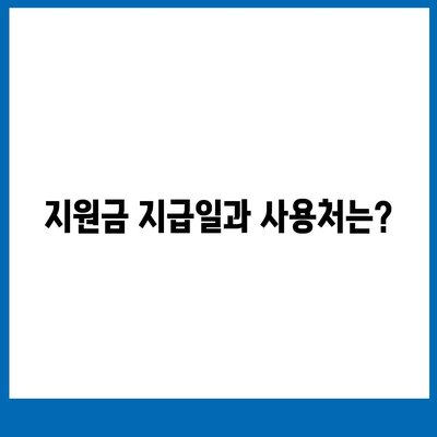 경기도 오산시 궐동 민생회복지원금 | 신청 | 신청방법 | 대상 | 지급일 | 사용처 | 전국민 | 이재명 | 2024