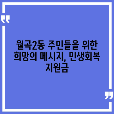 서울시 성북구 월곡2동 민생회복지원금 | 신청 | 신청방법 | 대상 | 지급일 | 사용처 | 전국민 | 이재명 | 2024