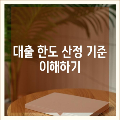 개인신용대출 금리와 한도 비교| 맞춤 대출로 최적의 선택하기 위한 스마트 가이드 | 대출, 금리, 한도"