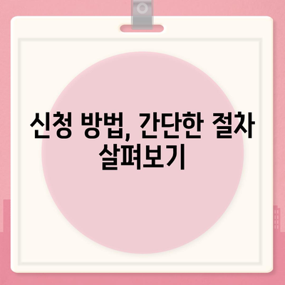 신생아 특례 대출 대환, 누가 혜택을 받을 수 있을까? | 대출 조건, 신청 방법, 재정 지원