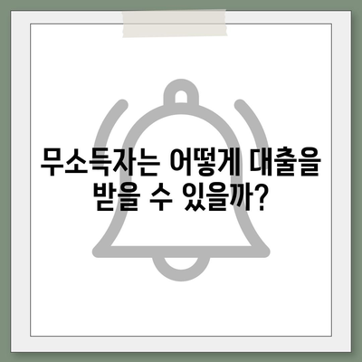 자동차 담보대출 조건 및 무소득자 지원 이해하기 | 대출, 조건, 무소득자, 금융 가이드"