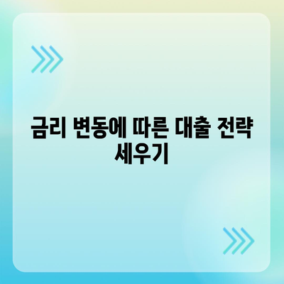 3대 금융기관 대출 한도 및 금리 비교 가이드 | 대출한도, 금리비교, 금융혜택"