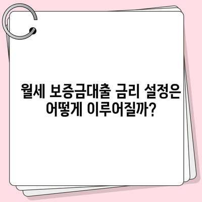 중소기업 취업청년 전월세 보증금대출 금리와 한도, 기간 완벽 가이드 | 전세대출, 청년지원, 중소기업 진로