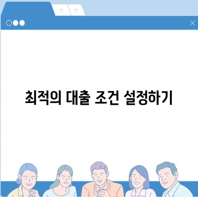 생애최초주택자금대출 LTV와 DSR 한도 계산 방법 | 주택 금융, 대출 조건, 재무 계획"