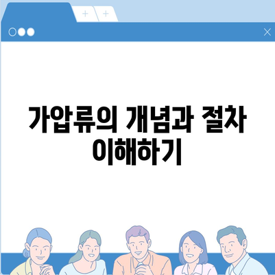 가압류 및 법적 조치에 따른 공탁금 대출 상품 완벽 가이드 | 법률, 대출, 금융 서비스