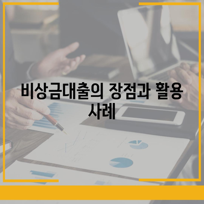 카카오뱅크 비상금대출 신청부터 알려드립니다