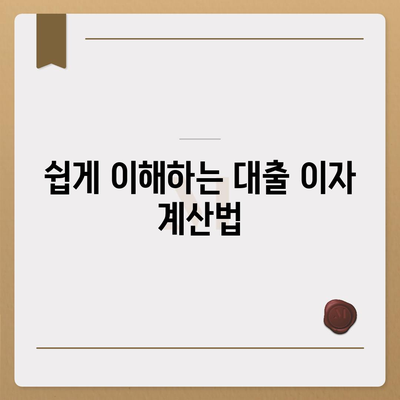 대출신청 쉽게 하자, 대출나라에서 알려드립니다! | 대출 가이드, 신청 방법, 금융 팁