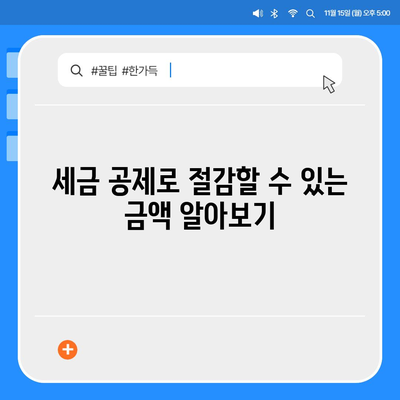 대학생 대출 상환을 위한 세금 공제와 세율 혜택 가이드 | 대출, 세금 공제, 재정 관리