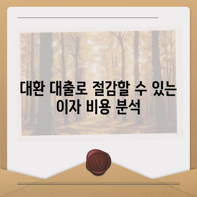 서민금융진흥원 소액 생계비 대출 저신용자 맞춤형 대환 및 특례보증 활용법 | 대출, 후기, 추가 지원, 금융 팁