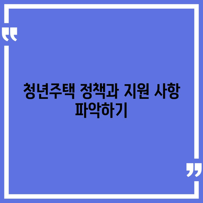 청년주택드림청약통장 저금리 대출 중도해지 시 알고 있어야 할 주의사항과 팁 | 청년주택, 저금리대출, 재테크"