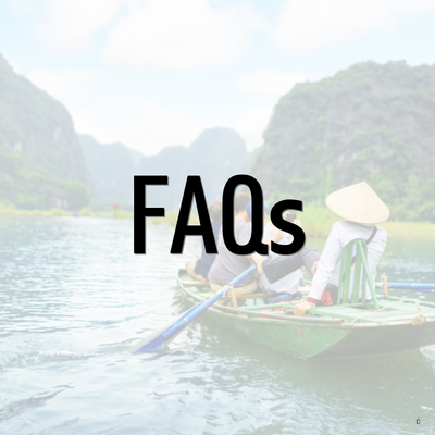 FAQs