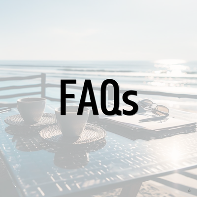 FAQs