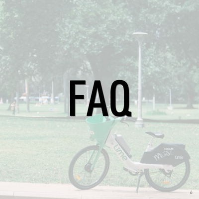 FAQ