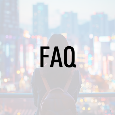 FAQ