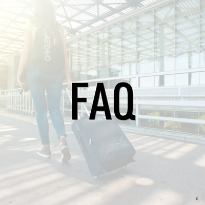 FAQ