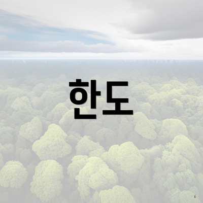 한도